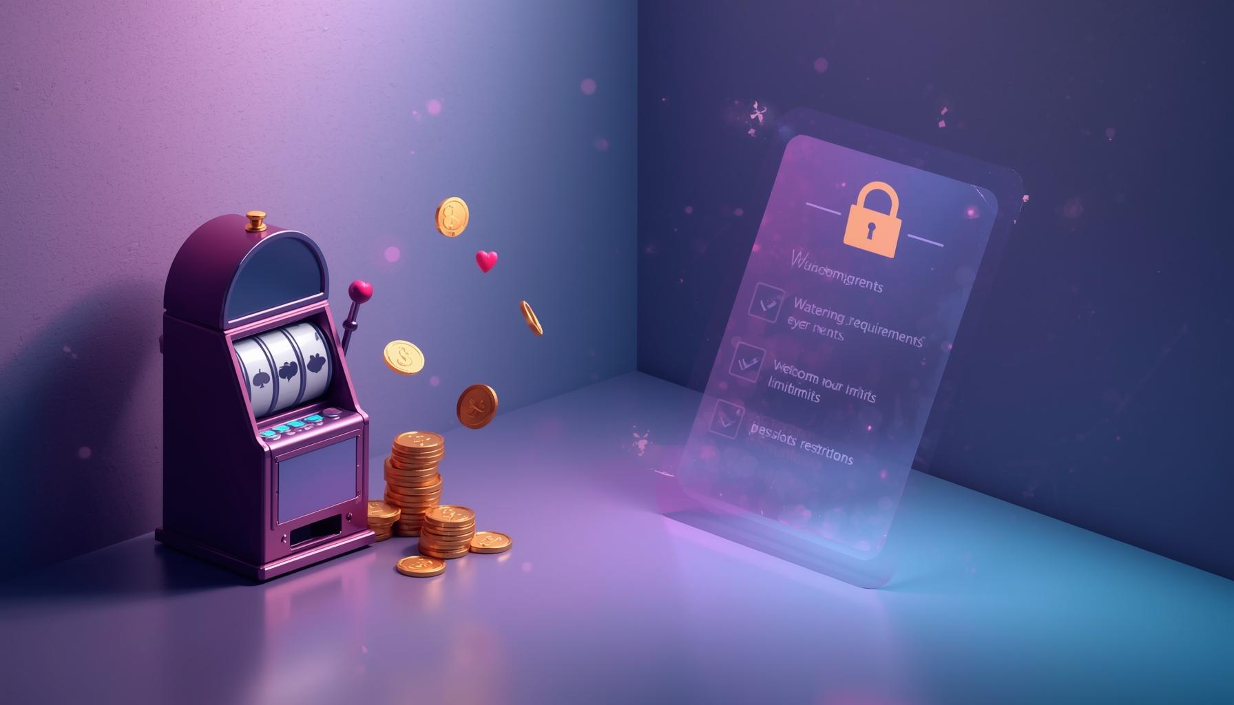 Mechanika, wymagania i ograniczenia