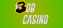 Bob casino