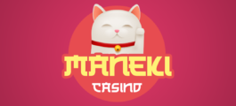 Maneki Casino